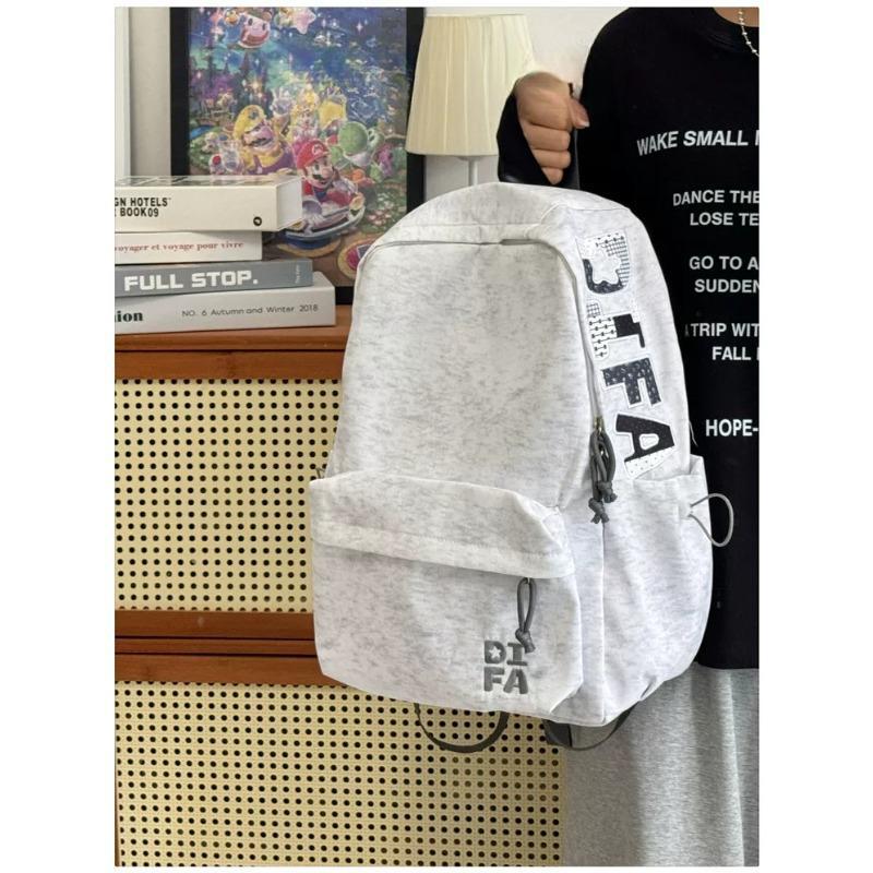Casual Outdoor Backpack Calm Wears
