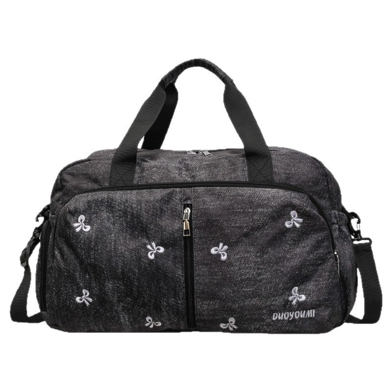 Multi-Functional Casual Travel Bag