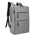 Urban Minimalist Backpack
