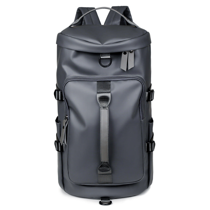 Waterproof Hiking Backpack Calm Wears