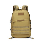 Tactical Adventure Backpack