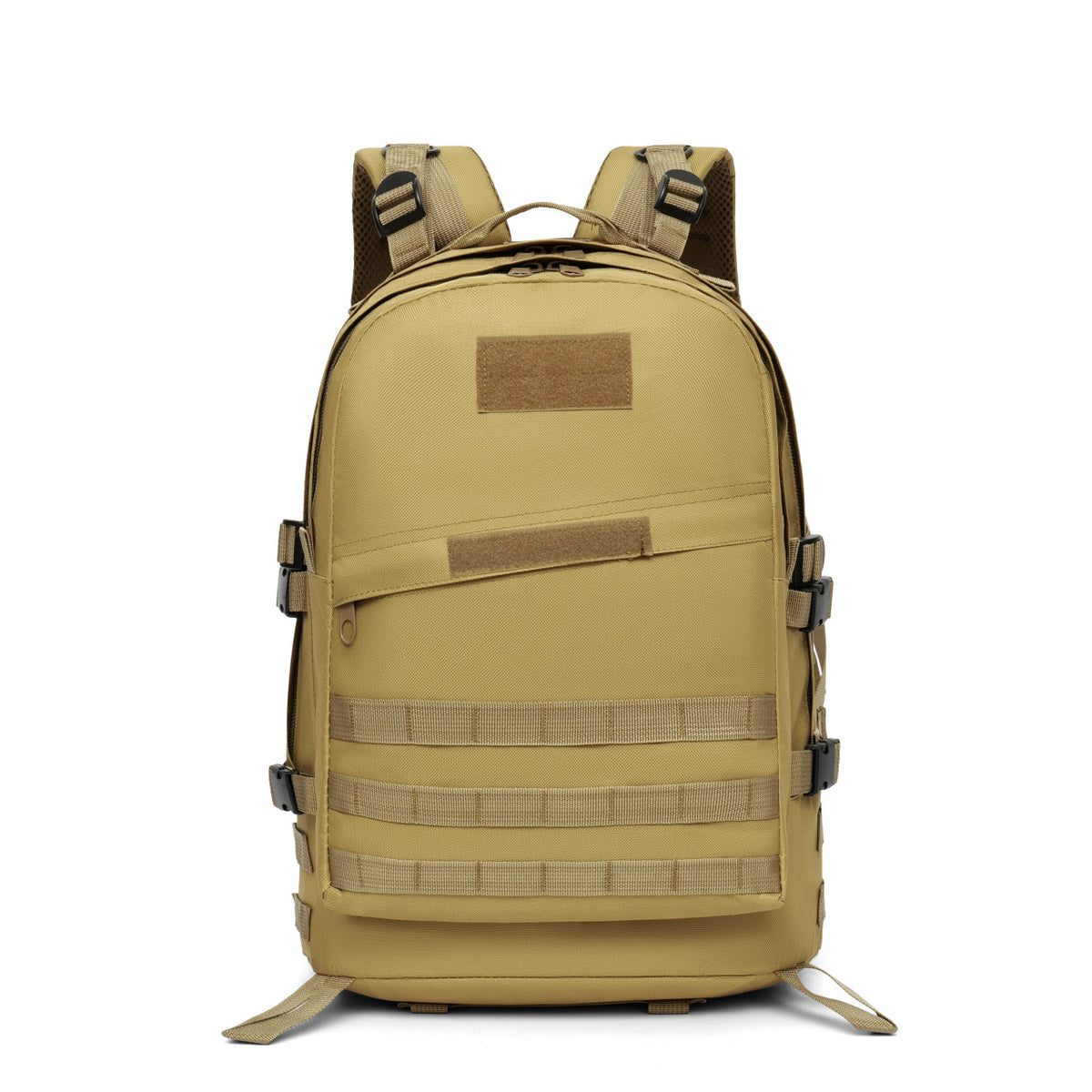 Tactical Adventure Backpack