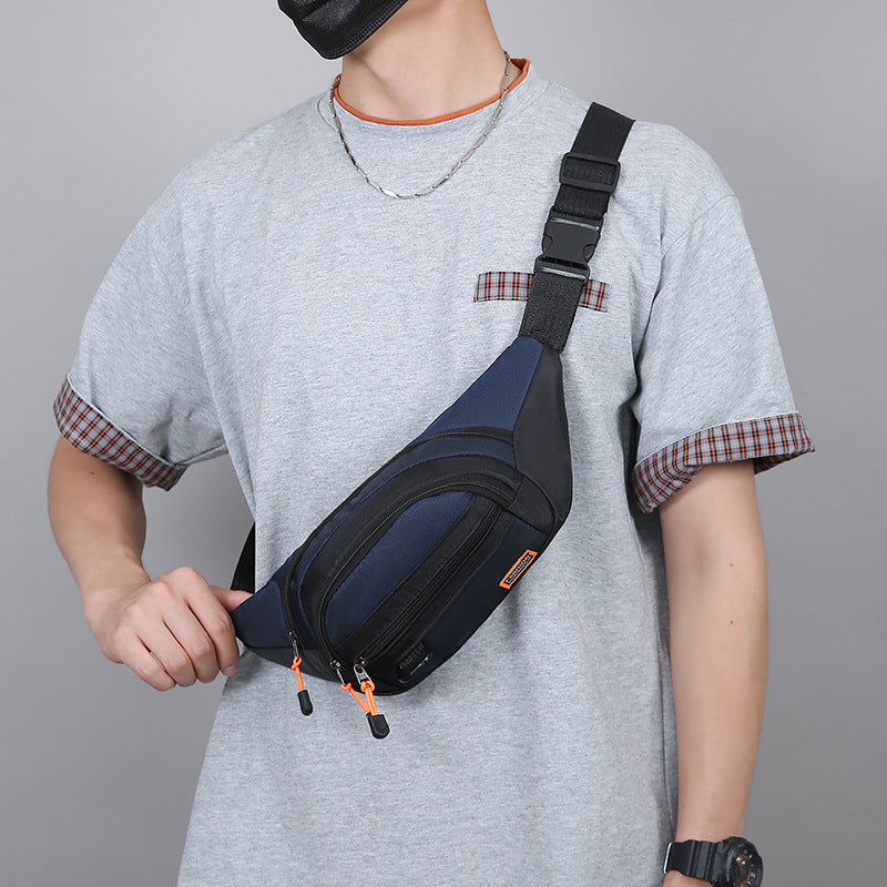 Urban Utility Fanny Pack