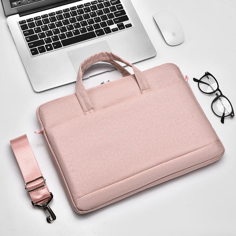 Laptop sleeve