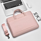 Laptop sleeve