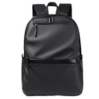 Sleek Multi-Functional Backpack
