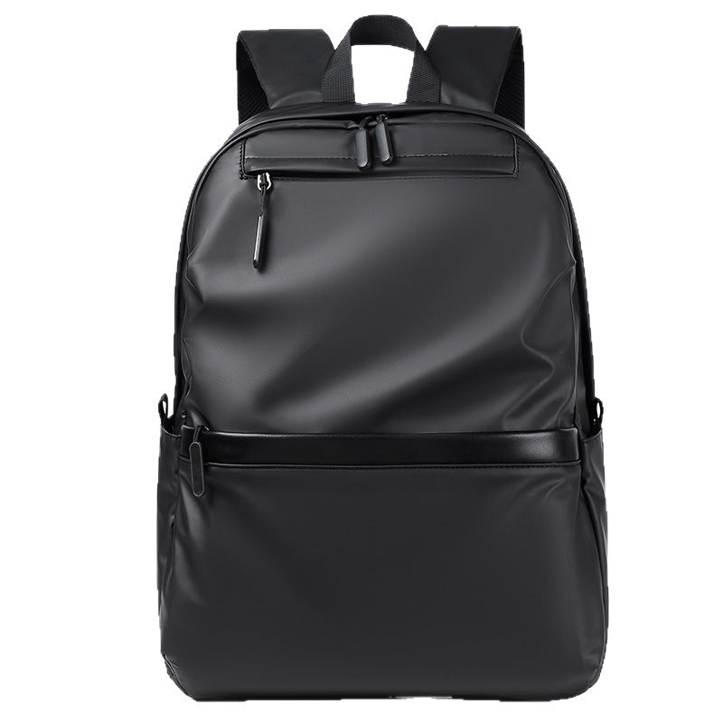 Sleek Multi-Functional Backpack