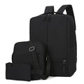 Multi-Functional Tech Backpack Set