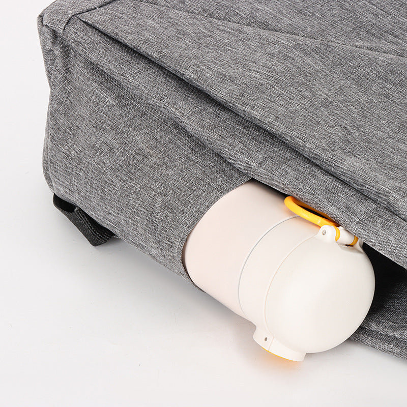 Multi-Functional Urban Backpack Set
