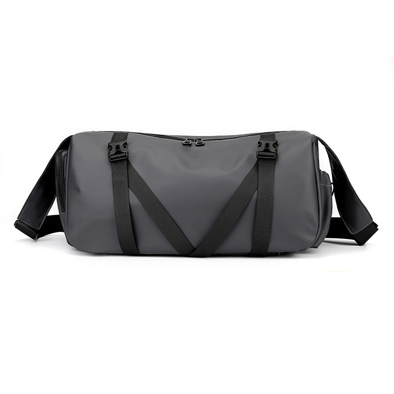 Durable Waterproof Gym Duffel Bag Calm Wears