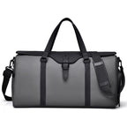 Stylish Weekend Duffle Bag Calm Wears