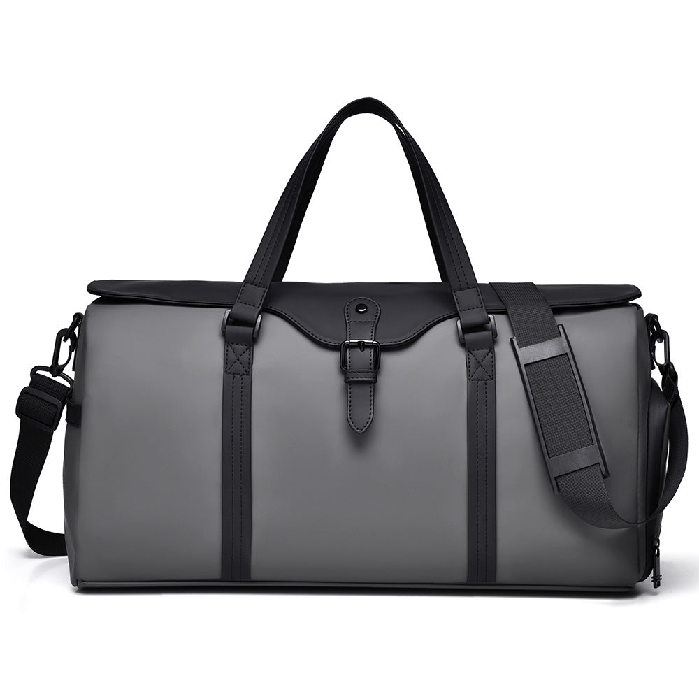 Stylish Weekend Duffle Bag Calm Wears