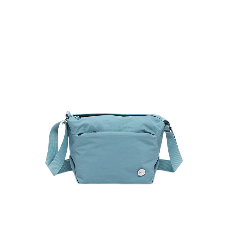 Versatile Adjustable Crossbody Organizer Bag