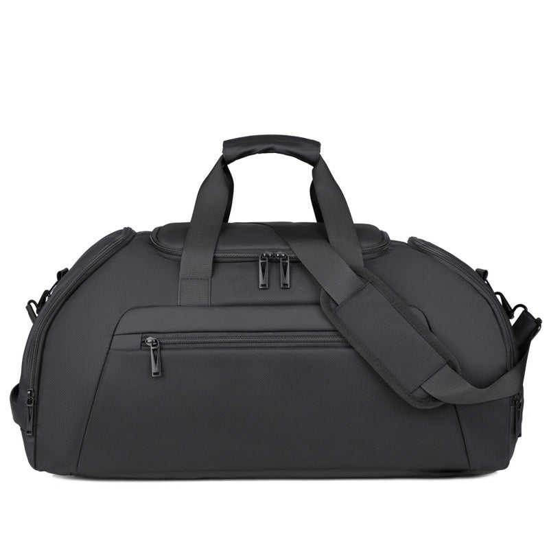 All-Weather Adventure Duffel Calm Wears
