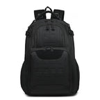Tactical Multi-Functional Adventure Backpack