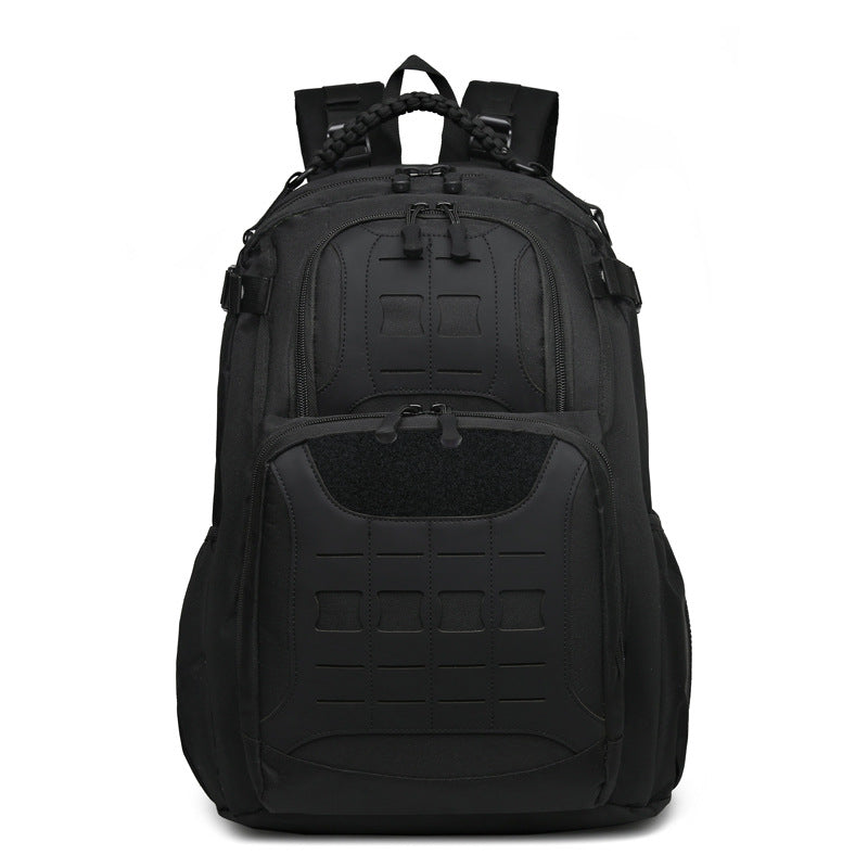 Tactical Multi-Functional Adventure Backpack