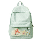 Fun Character Plush Backpack