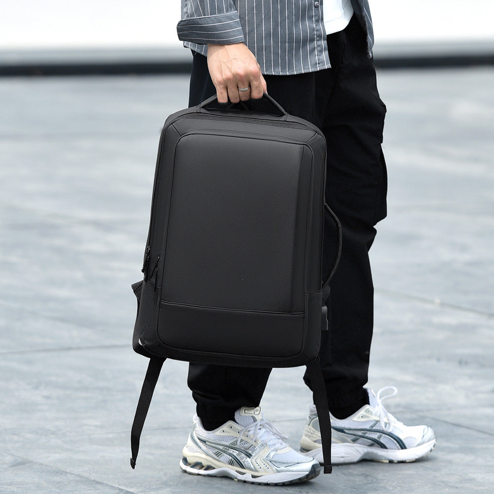 Padded Laptop Backpack