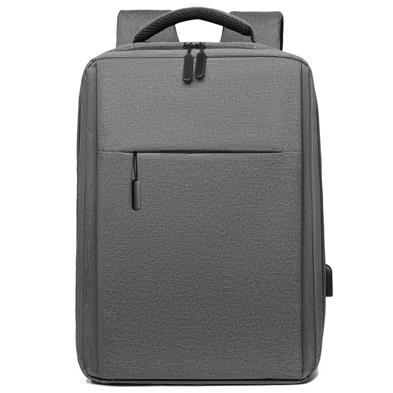 Functional Versatile Business Backpack Calm Wears