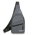 Compact Sports Sling Bag