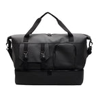 Multi-Functional Travel Weekend Duffel Calm Wears