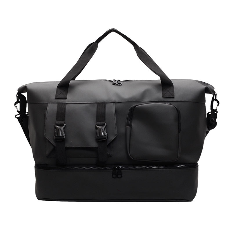 Multi-Functional Travel Weekend Duffel Calm Wears