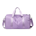 Spacious Multifunctional Gym Duffel Bag