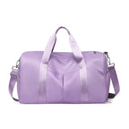 Spacious Multifunctional Gym Duffel Bag