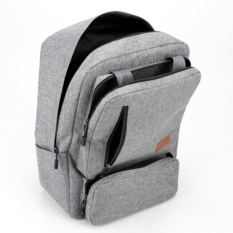 Multi-Functional Travel Backpack Set