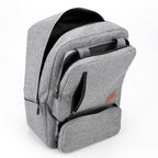 Multi-Functional Travel Backpack Set