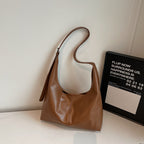 WoOversized Hobo Handbag