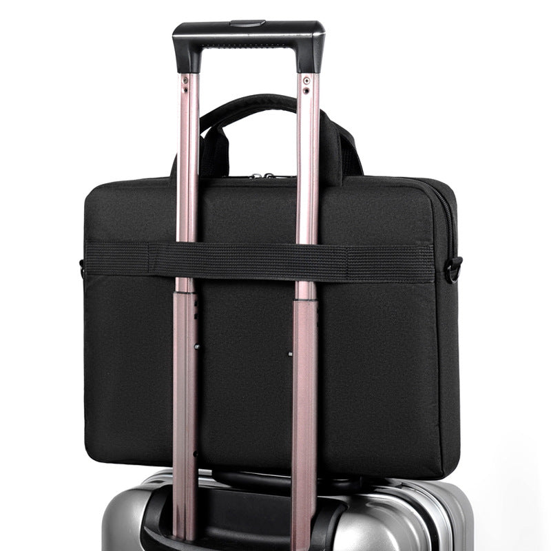 Laptop Briefcase