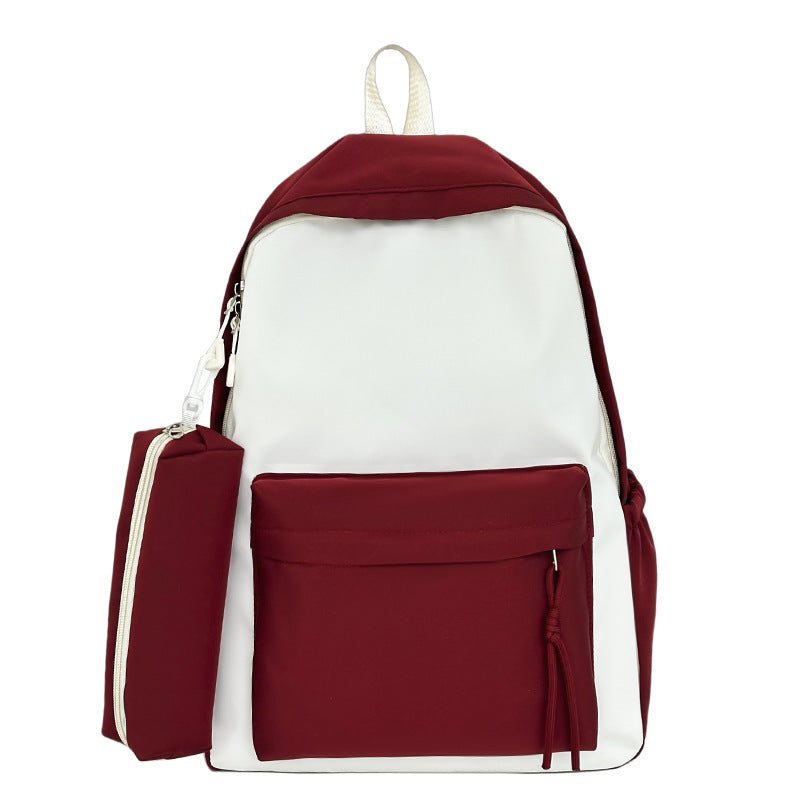 Dynamic Everyday Backpack