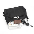 Stylish Waterproof Messenger Bag Calm Wears