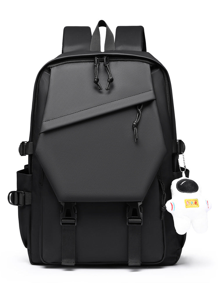 Versatile Multi-Compartment Backpack