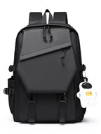 Versatile Multi-Compartment Backpack