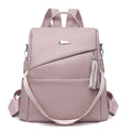 Chic Multifunctional Backpack Calm Wears