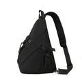 Unisex Lightweight Sling Backpack