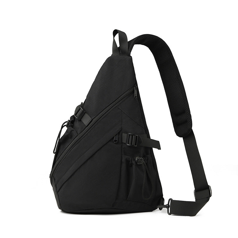 Unisex Lightweight Sling Backpack