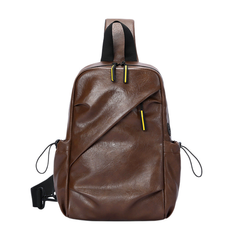 Minimalist Stylish Sling Backpack