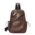 Minimalist Stylish Sling Backpack