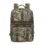 Tactical Multi-Compartment Backpack