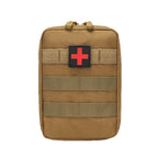 Tactical First Aid Kit
