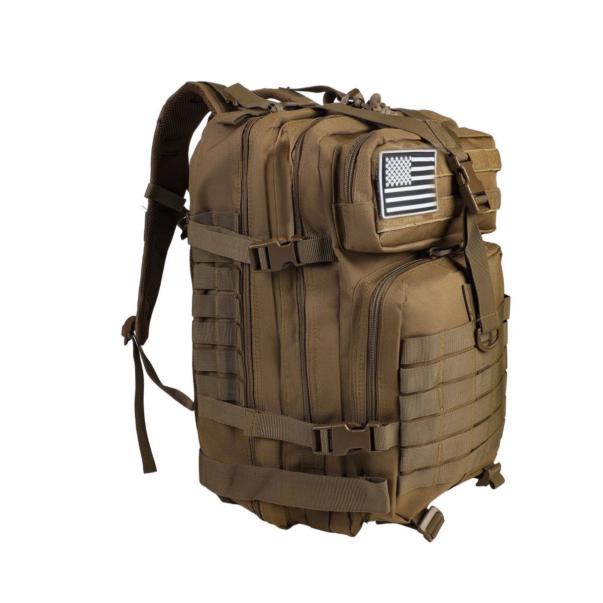 Tactical Utility Backpack