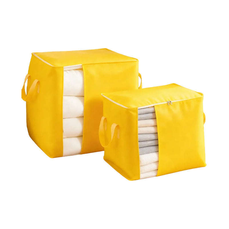 Unisex Heavy-Duty Storage Bin