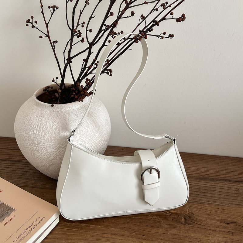 Stylish Minimalist Shoulder Bag