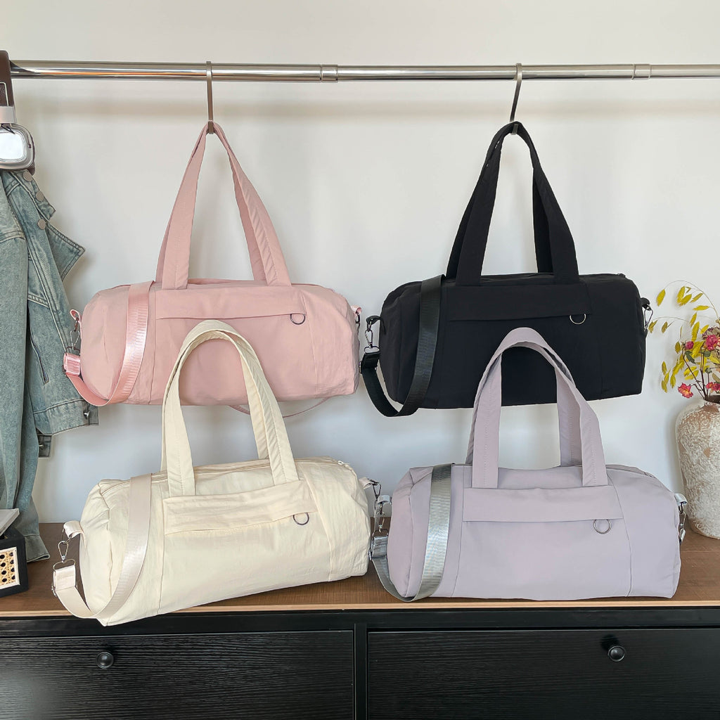 Versatile Gym Duffel Bag