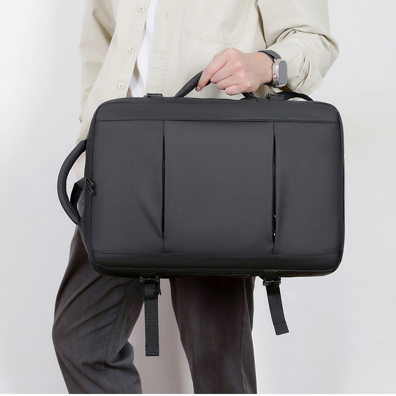 Versatile Multi-Functional Travel Backpack