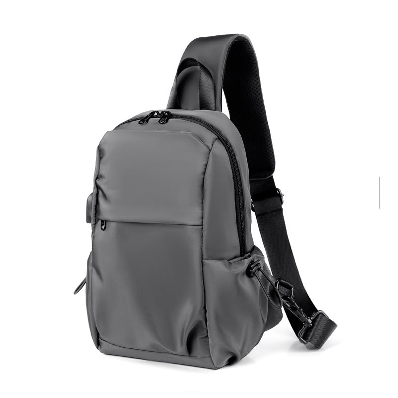 Stylish Sling Backpack