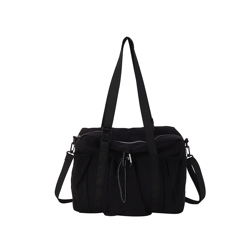 Compact Utility Tote Calm Wears